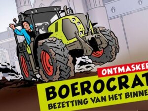Boerocratie