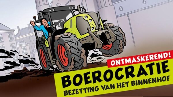 Boerocratie