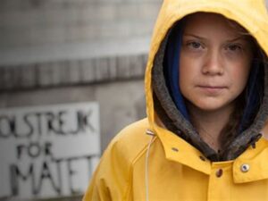 I am greta