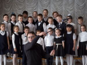 Mr Nobody Against Putin