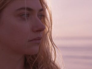 The Chronology of Water