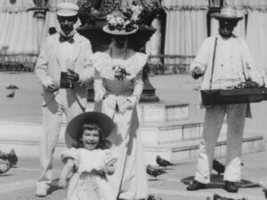 The Brilliant Biograph