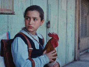 The President's Cake