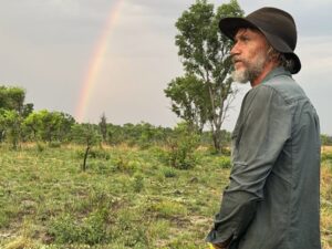 Ghost Elephants