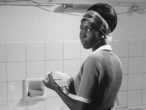 Black Girl