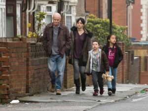 I Daniel Blake