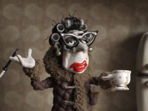Mary and Max